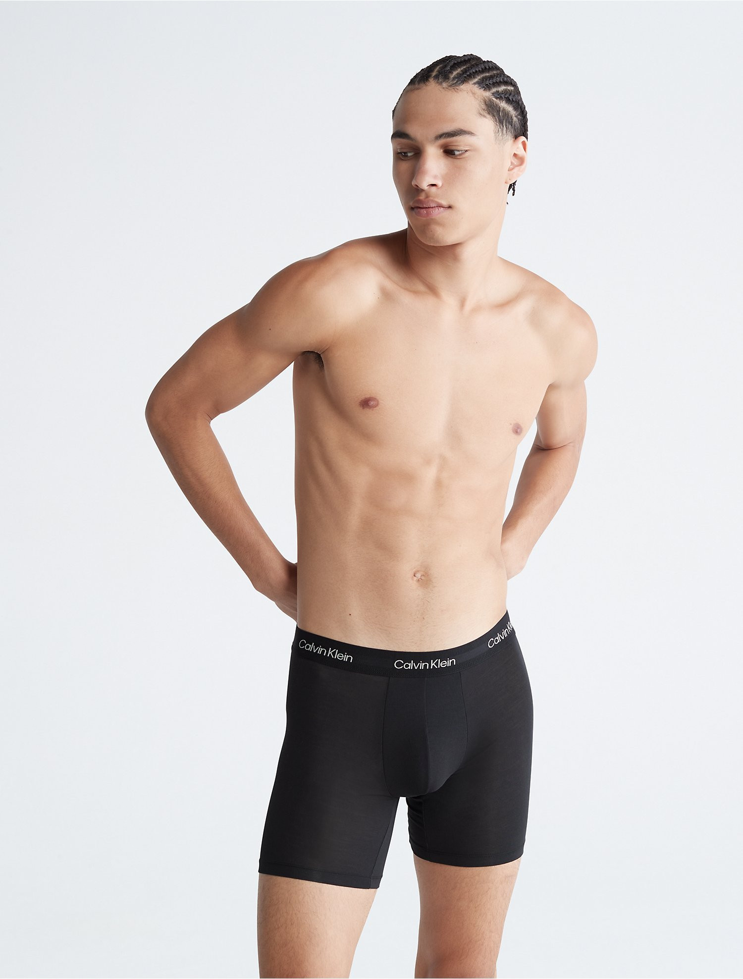 Ultra-Soft Modern Boxer Brief | Calvin Klein | Calvin Klein (US)