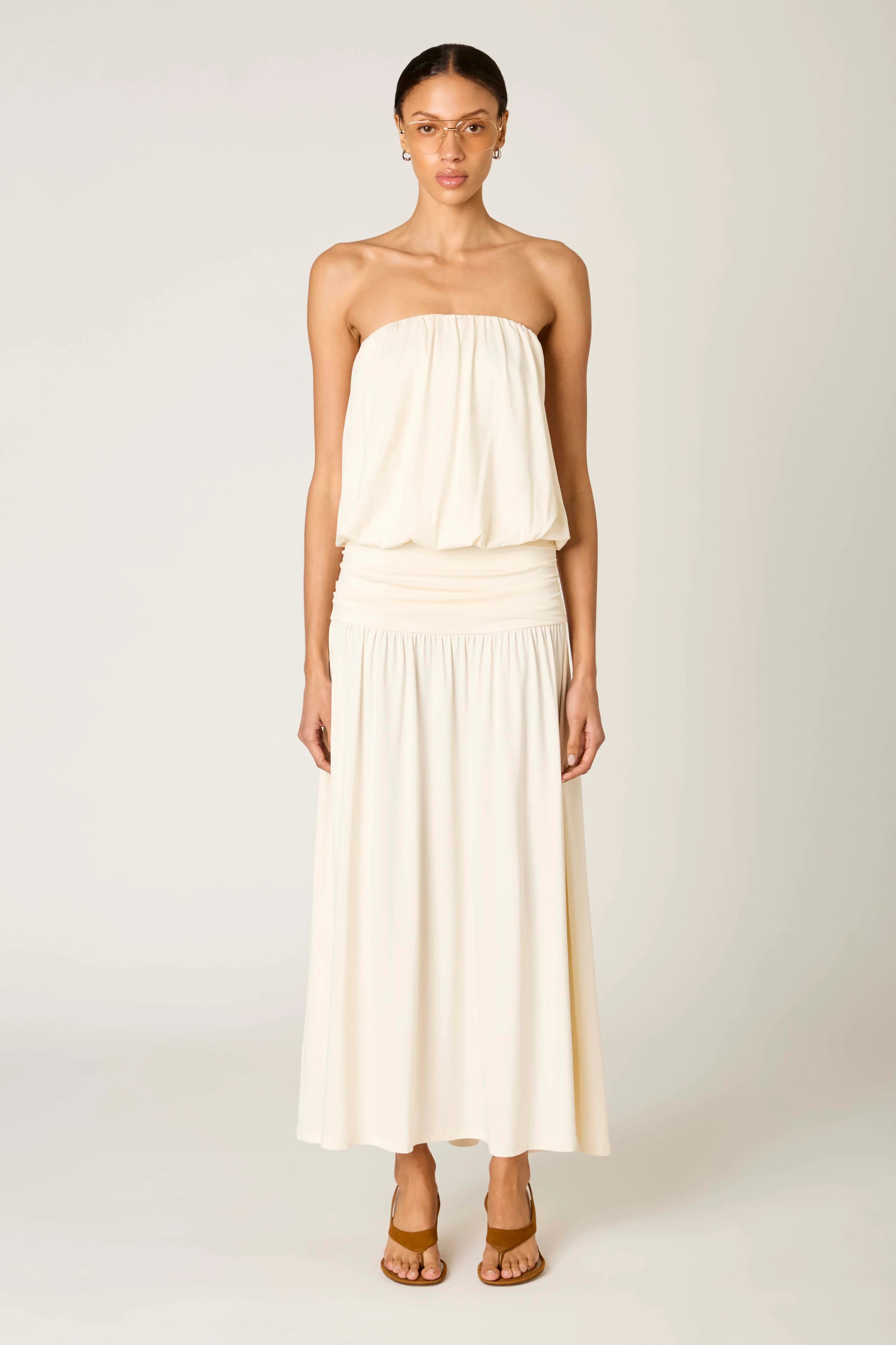 La Cienega Dress | NIA