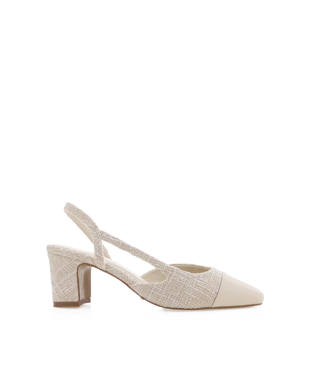 FINTRA - CREMA TWEED | Billini (ANZ)