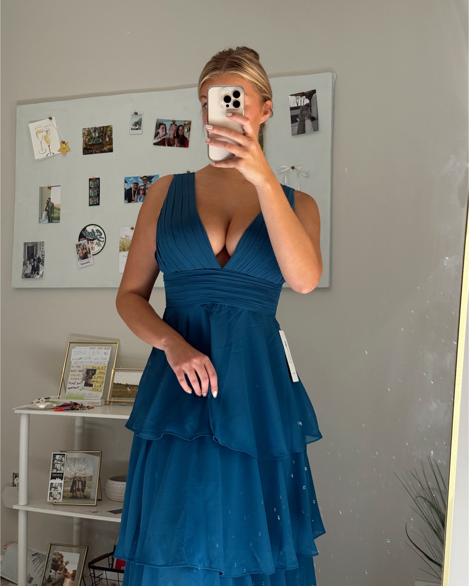 Fall Wedding Guest Dress

Great support for bigger chested girls!! It comes in so many colors + the fabric feels high quality!

#LTKStyleTip #LTKFindsUnder100 

#LTKWedding