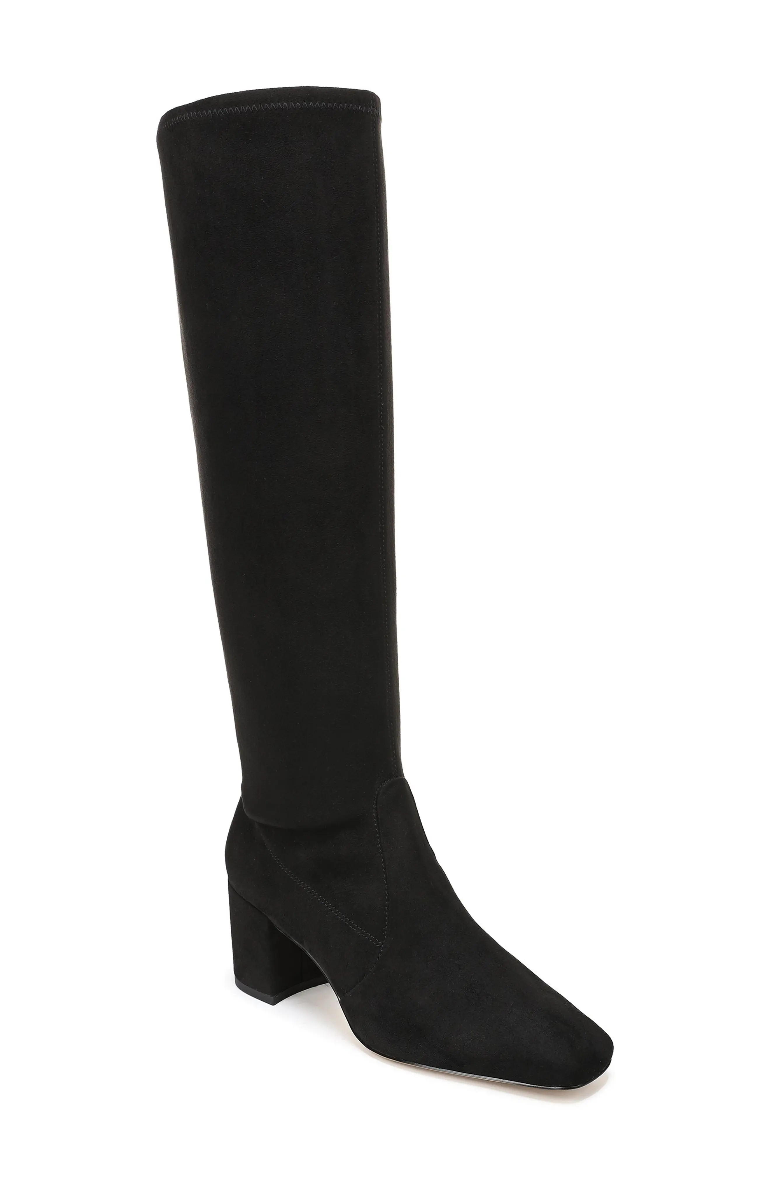 Franco Sarto Flexa Blix Knee High Boot (Women) | Nordstrom | Nordstrom