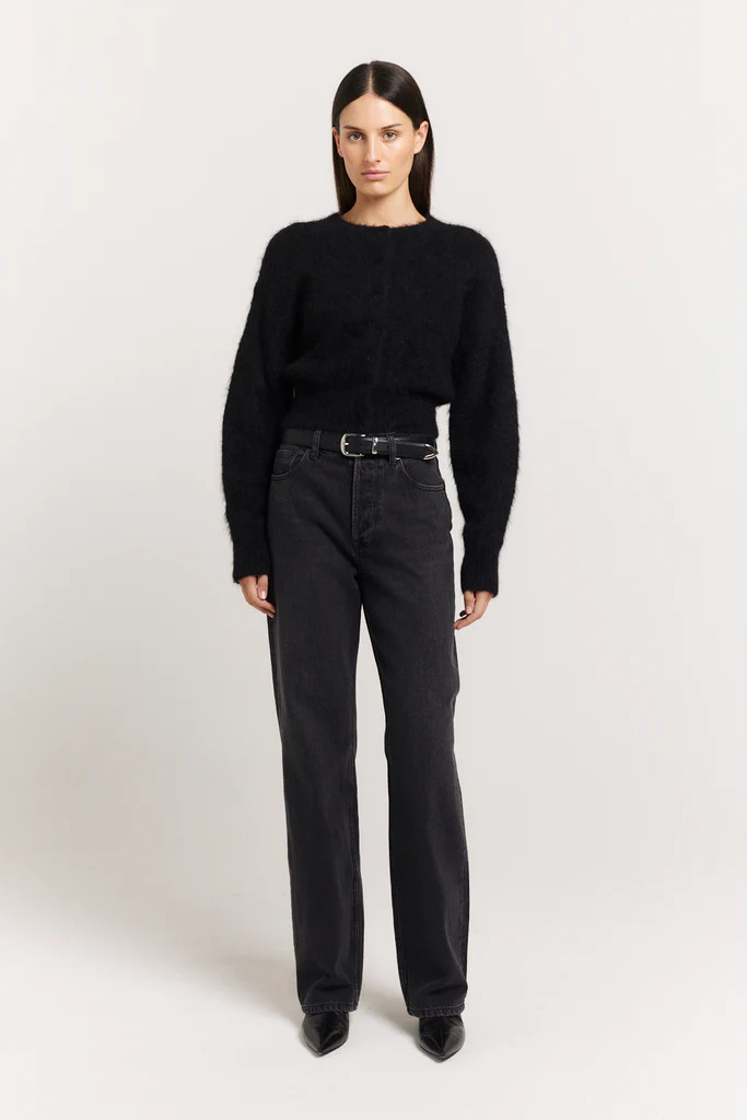 Solene Cardigan | Henne