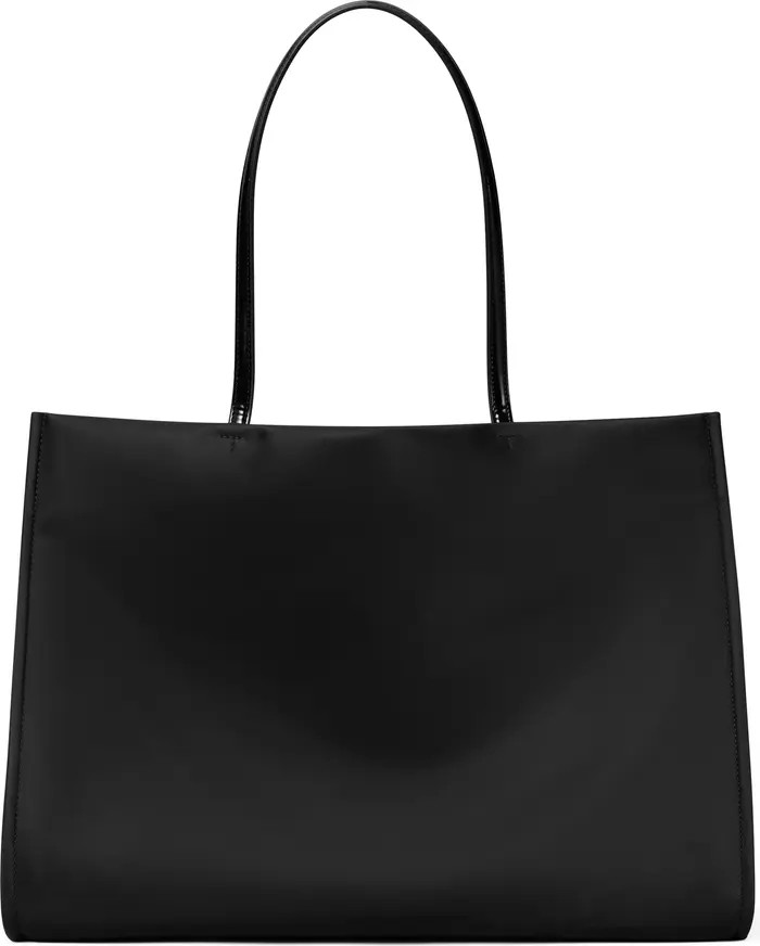 Tory Burch Ella Patent Nylon Tote | Nordstrom | Nordstrom