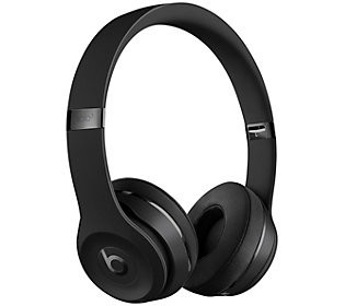 Beats Solo3 Wireless On-Ear Headphones | QVC