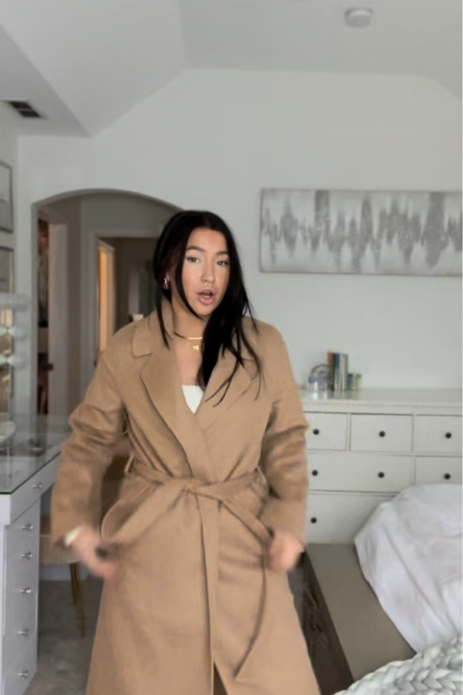 Abercrombie Haul 🫶🏼 

#abercrombie #abercrombiepartner

#LTKVideo #LTKHoliday #LTKSeasonal