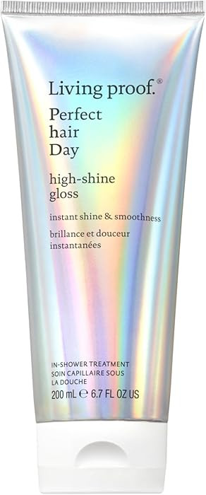 Living Proof Perfect hair Day High-Shine Gloss | Amazon (US)