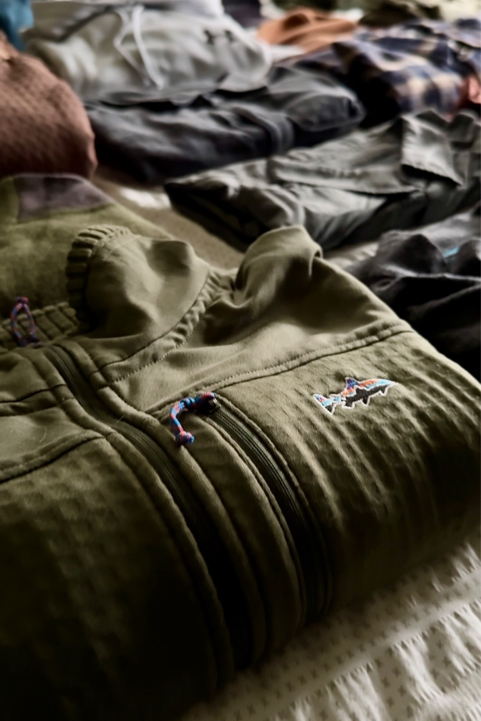 I should’ve picked up 3 of these because I wear it so much. Comfy, warm, stylish oooooooh

#LTKover40 #LTKmens #LTKGiftGuide