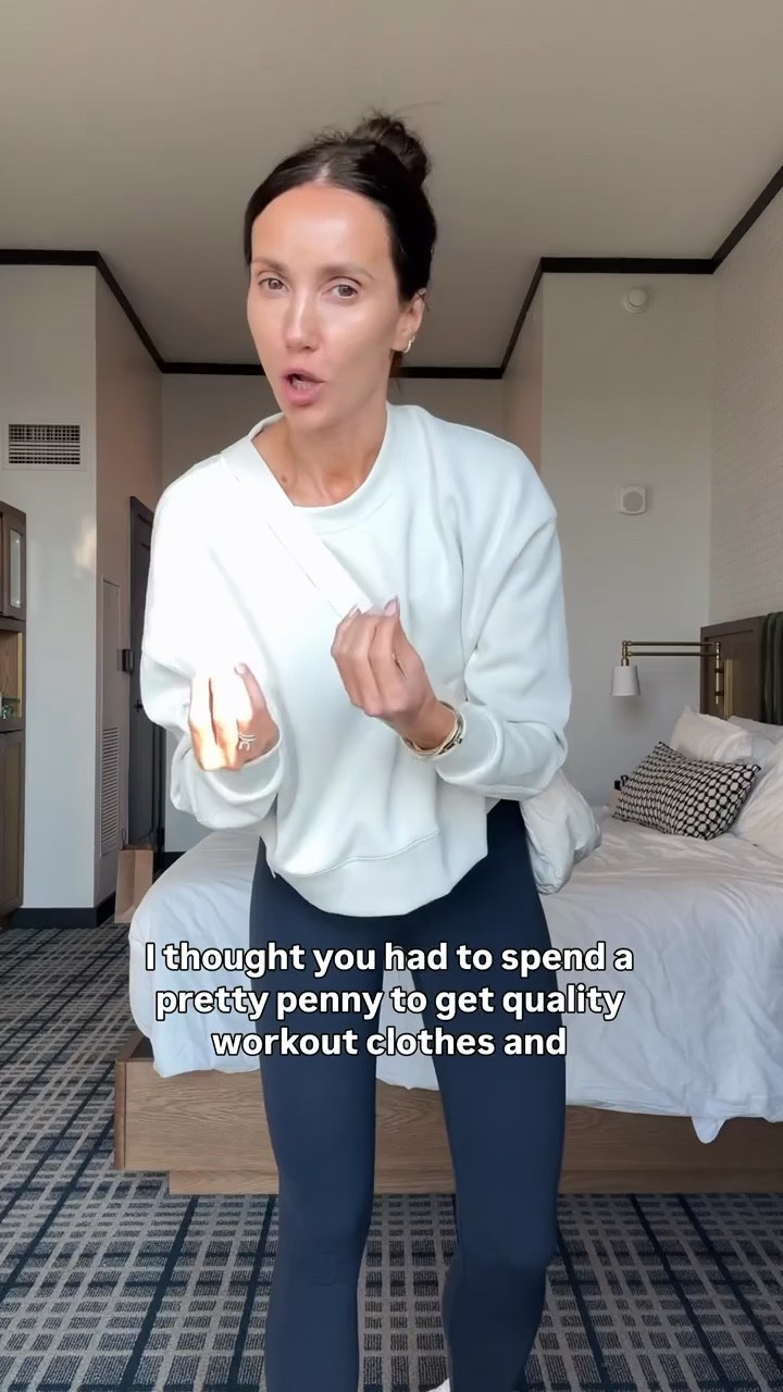 Amazon activewear, affordable activewear, Amazon fashion, Amazon finds, annabrstyle 

#LTKootd #LTKActive #LTKSeasonal