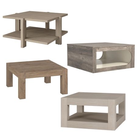 Coffee tables at or below $200!

#LTKHome