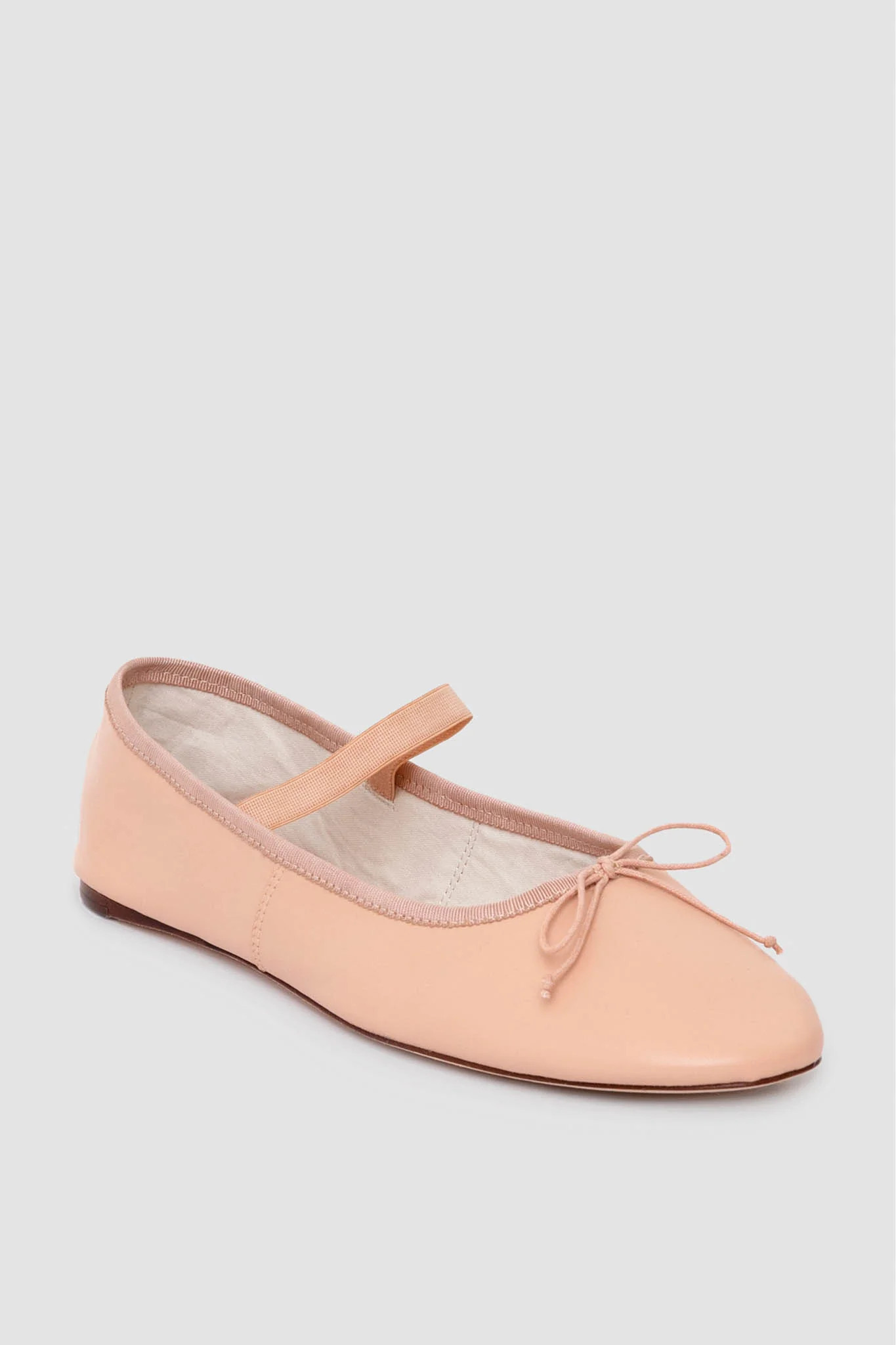 Ballet Leonie Soft Ballet Flats | Tuckernuck (US)