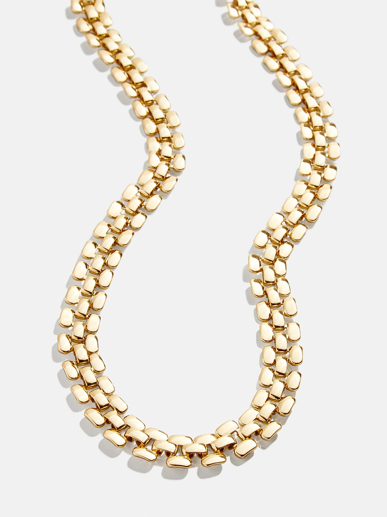 Katarina Necklace - Gold | BaubleBar (US)