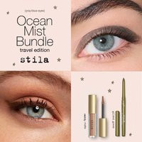 Ocean Mist Bundle (Travel Edition) | Stila (US)