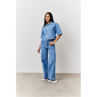 Straight Leg Jeans | Sports Direct UK