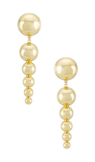 Lelia Earring | Revolve Clothing (Global)