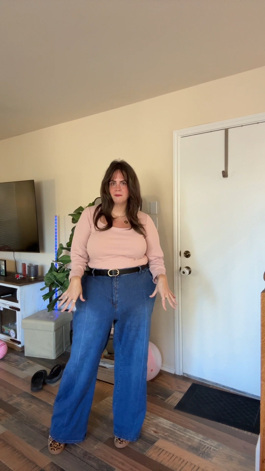 #LTKPlusSize #LTKTall #LTKMidsize