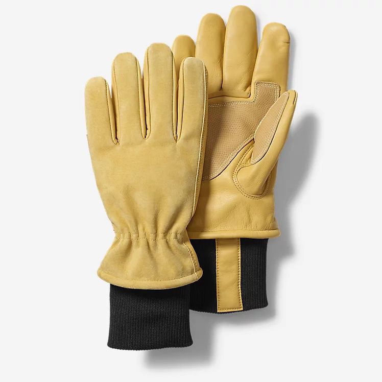 Mountain Work Gloves | Eddie Bauer, LLC