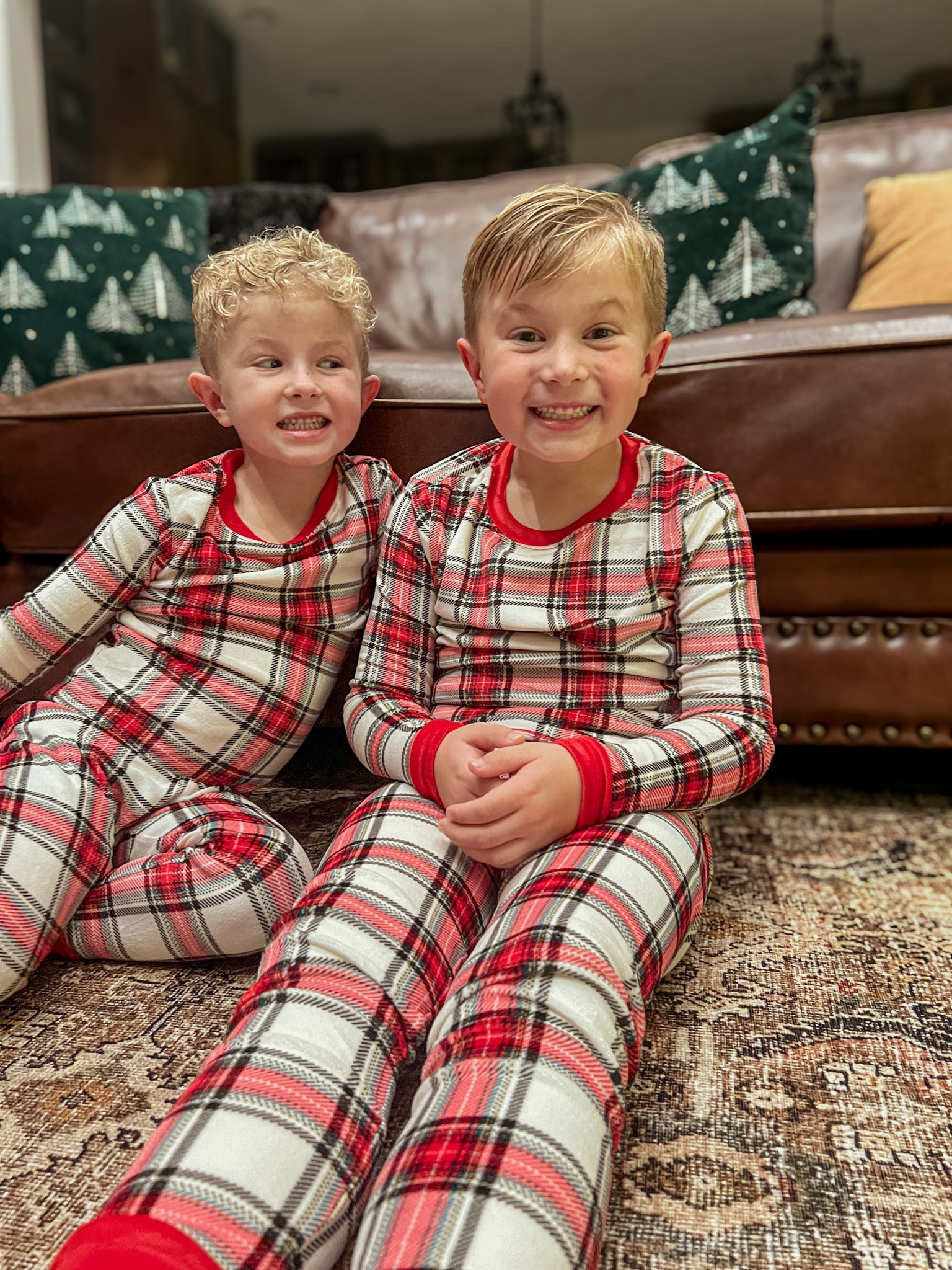 Christmas pjs!

Matching, kids, pajamas, boys, outfits, Jammie’s, pjs 

#LTKBaby #LTKFamily #LTKKids