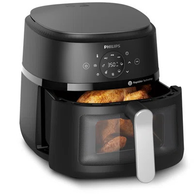 Philips 2000 Series 6.5 Qt Air Fryer | Wayfair North America