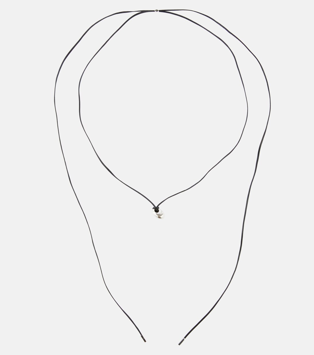 Wrap necklace | Mytheresa (INTL)