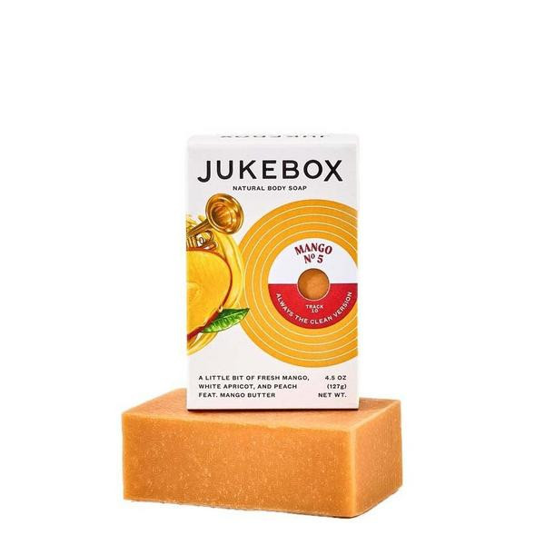 Jukebox Mango No. 5 Natural Bar Soap | Scheels Sports