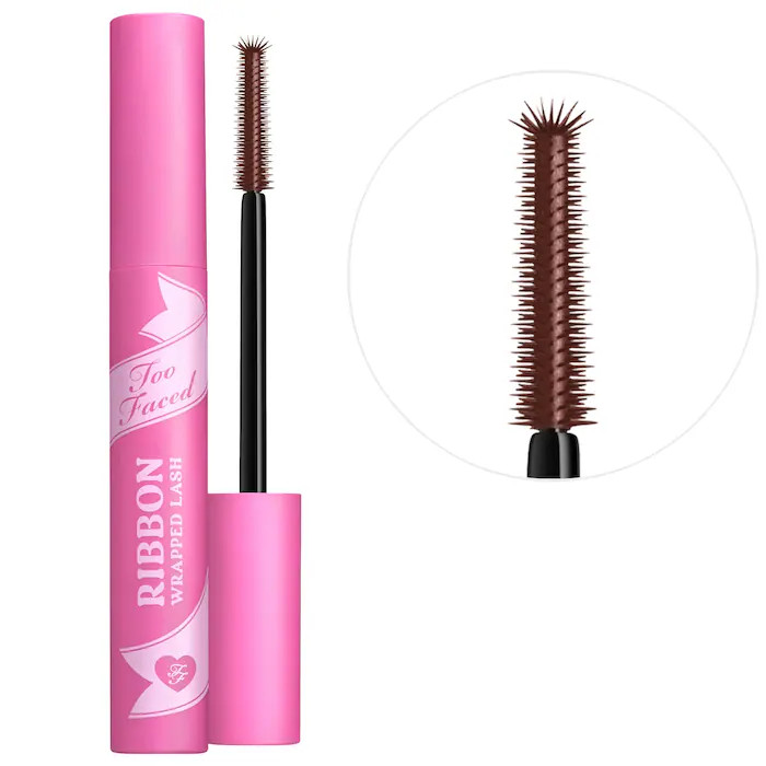Ribbon Wrapped Lash Extreme Length Tubing Mascara | Sephora (CA)