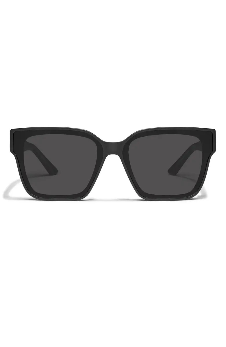 Quay Australia Drive In 51mm Square Sunglasses | Nordstrom | Nordstrom