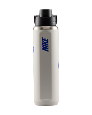 Nike Recharge Stainless Steel Chug Bottle (710ml approx.) | Nike (UK)