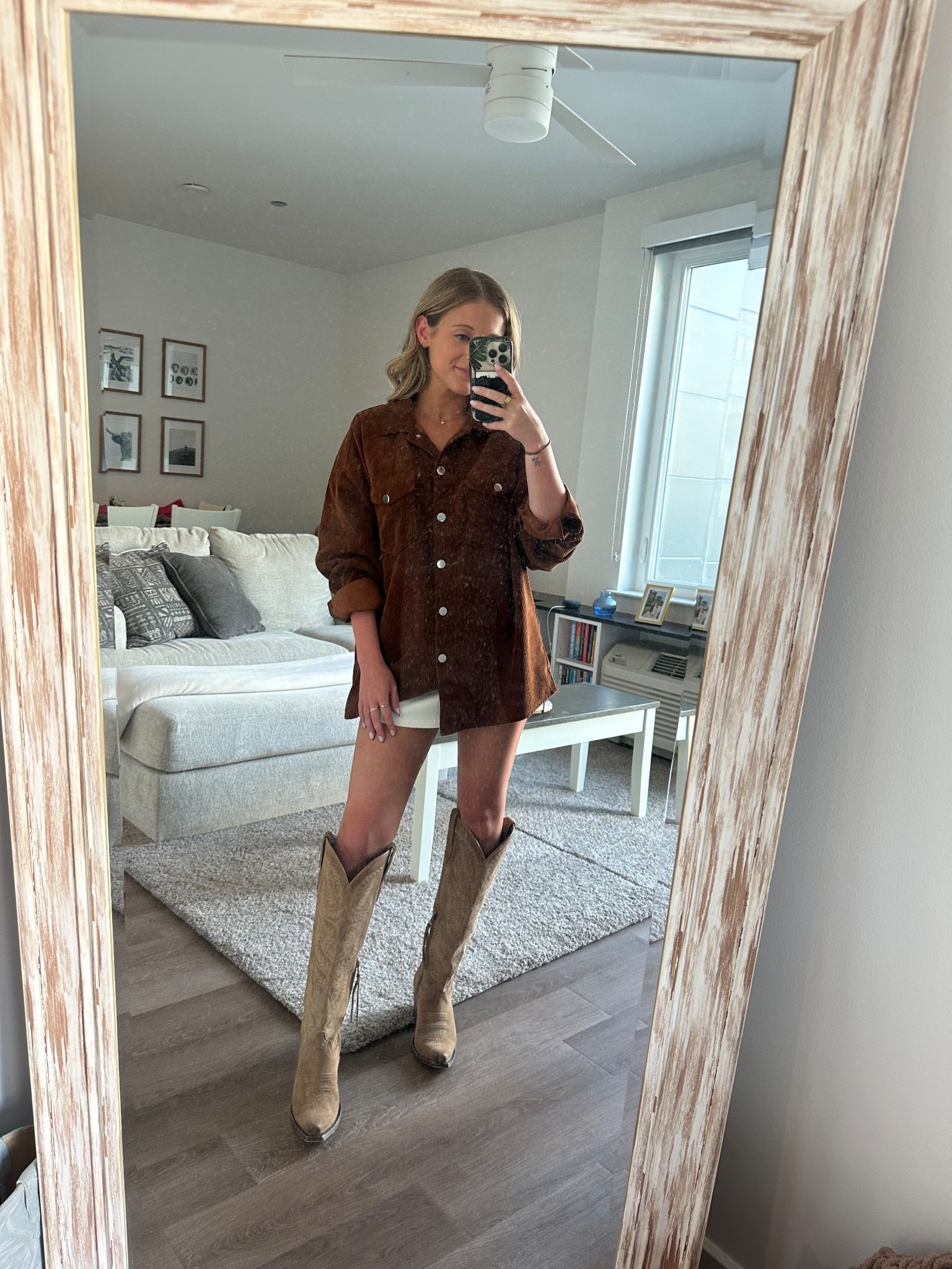 Brown suede is my favorite fall fashion (shirt is old from shein)

#LTKShoeCrush