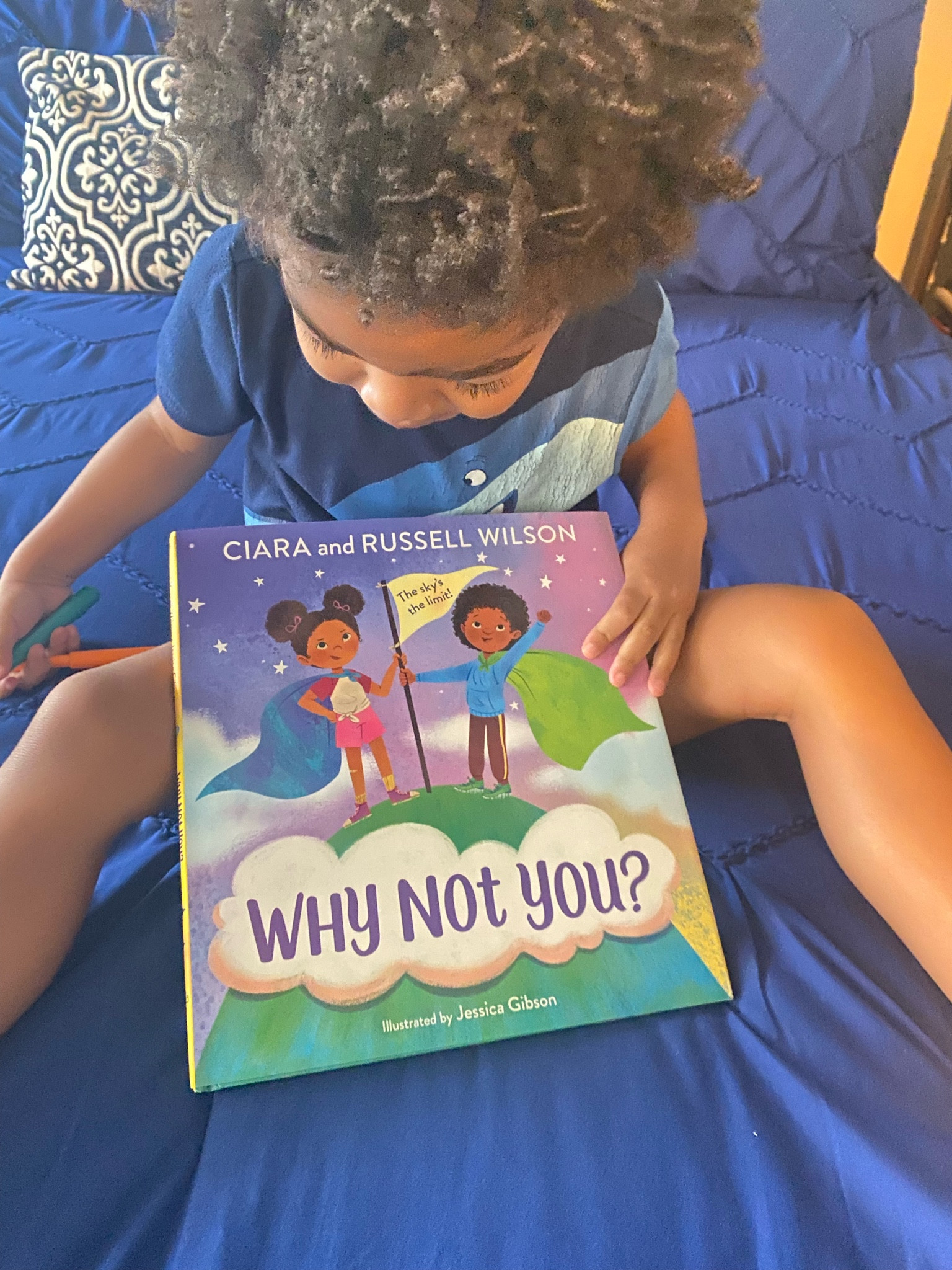 Children’s books that reiterate self love and value + allow my children to see themselves are the best! 

#LTKkids #LTKunder50 #LTKfamily