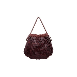 Sequin Embroidered Pouch | ZIMMERMANN (US, CA, EU, MENA)