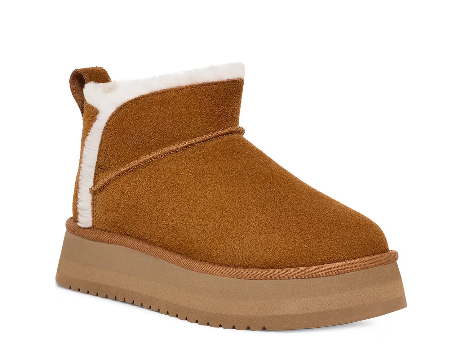 Koolaburra by UGG Koola Ultra Mini Platform Boot | DSW