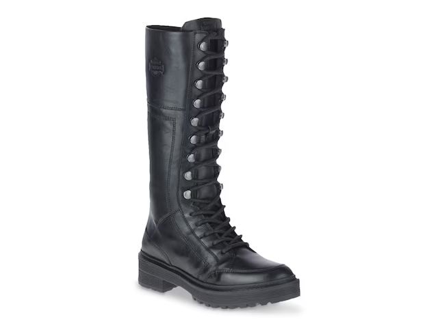 Harley-Davidson Dalwood 12-IN Riding Boot | DSW