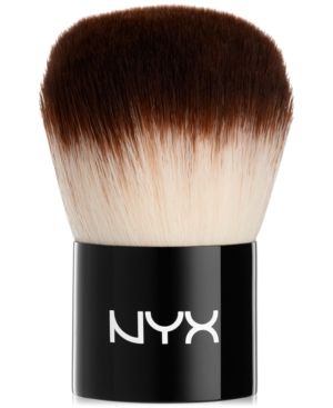 Nyx Professional Makeup Pro Kabuki Brush | Macys (US)