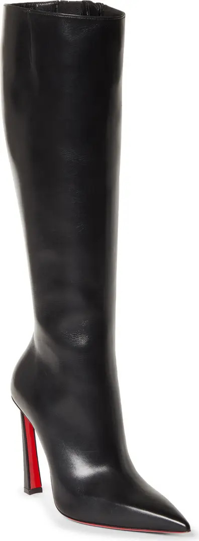 Condora Knee High Boot (Women) | Nordstrom