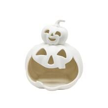 7" Ceramic Decorative Jack O Lanterns by Make Market® | Michaels Stores
