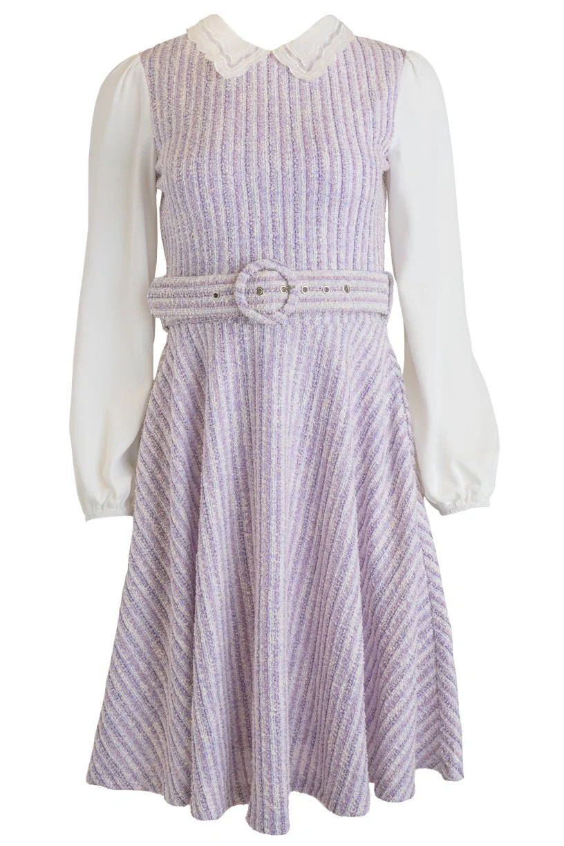 Bonnie Flare Dress | Ivy City Co