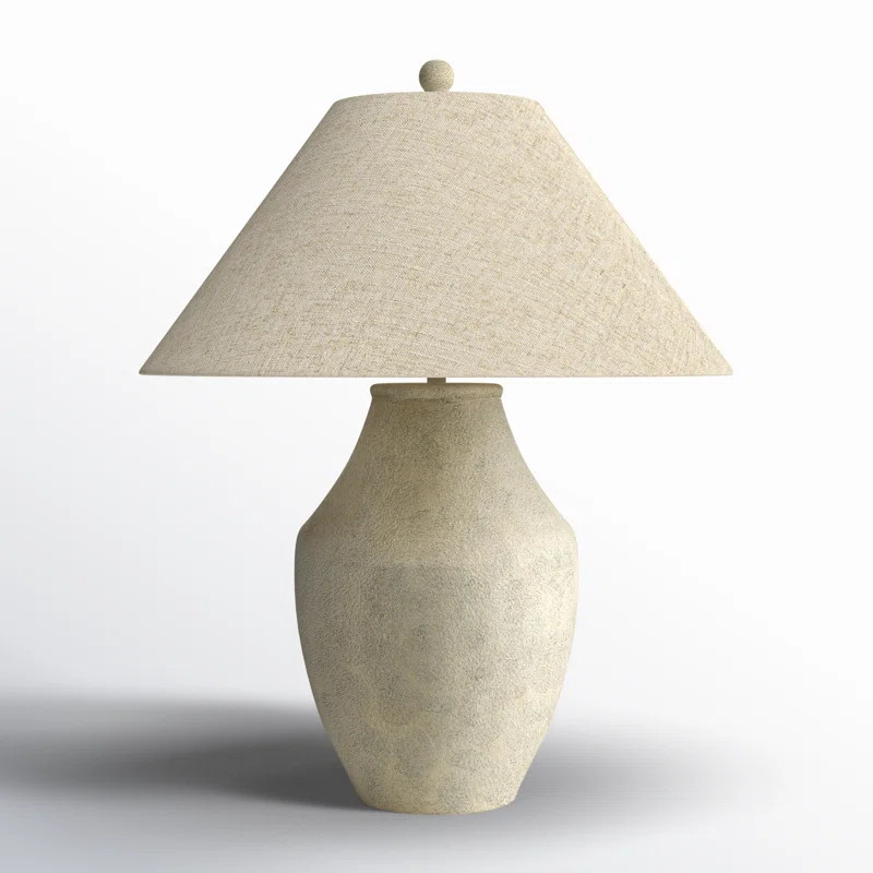Batavia Ceramic Table Lamp | AllModern
