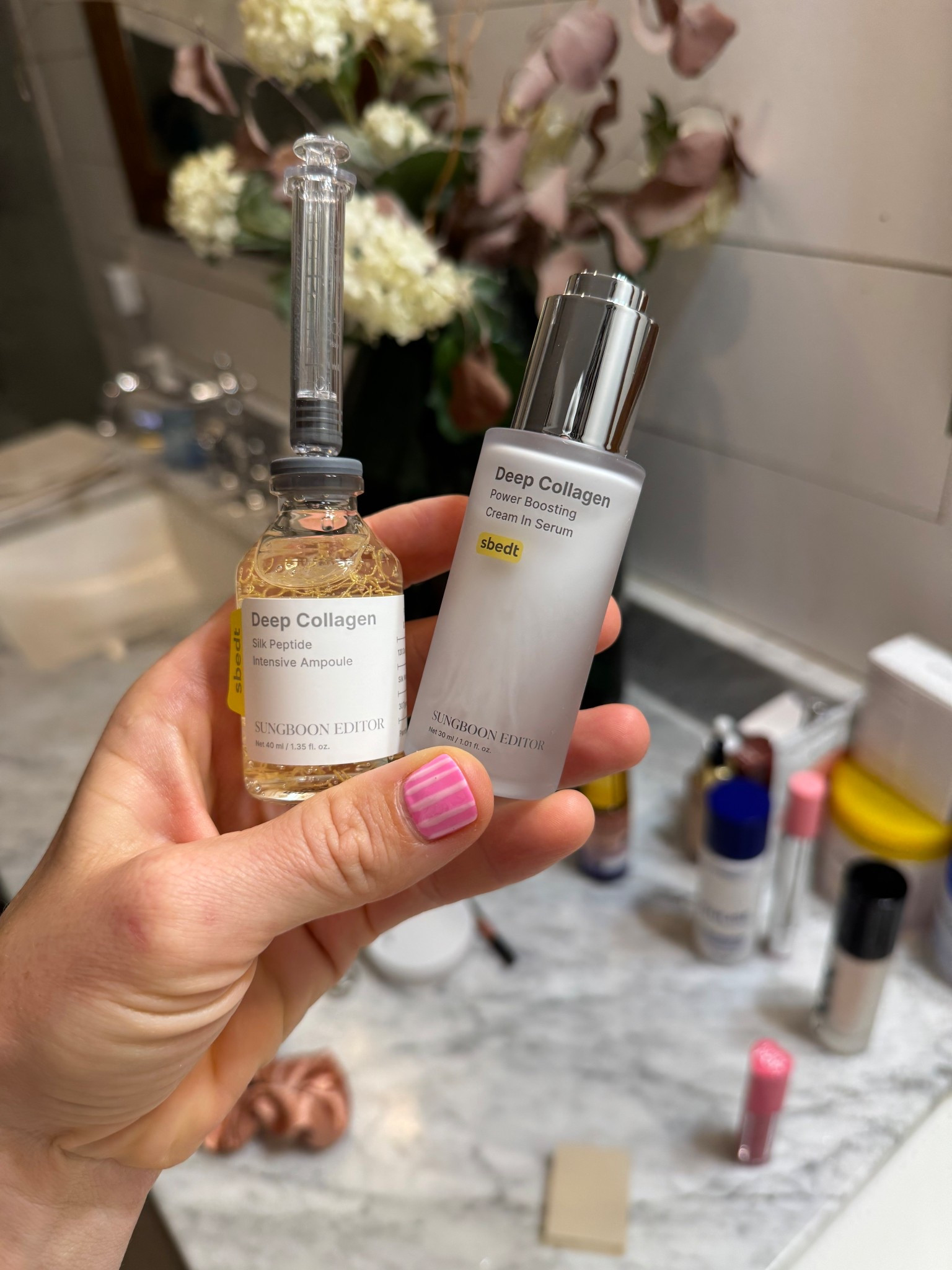 the glow giver 🙌🏻 my skin saver during these dry winter months!! 

#LTKgrwm #LTKmomlife #LTKBeauty