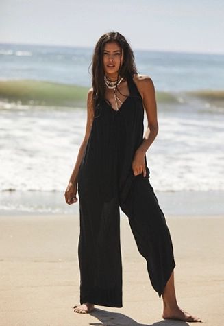 Absolutely Obsessed Jumpsuit | Free People (Global - UK&FR Excluded)