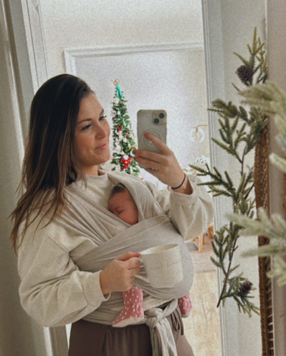 The best baby wrap of all time 🙌🏻
perfect for newborns too! 


#LTKBaby #LTKBump #LTKFamily