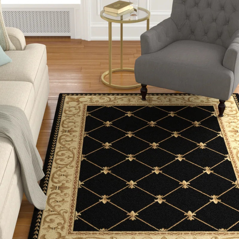 Clarence Indoor Rug | Wayfair North America