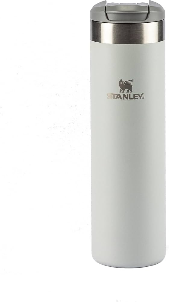 Garrafa Térmica Aerolight Stanley Fog Glimmer | 591ml | Amazon (BR)