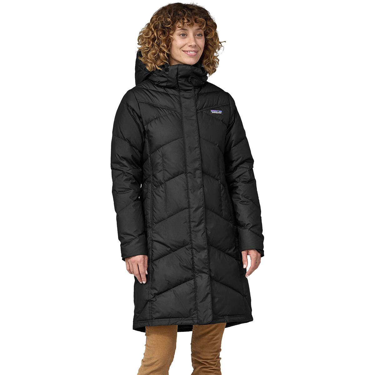 Down With It Parka - Women's | Backcountry