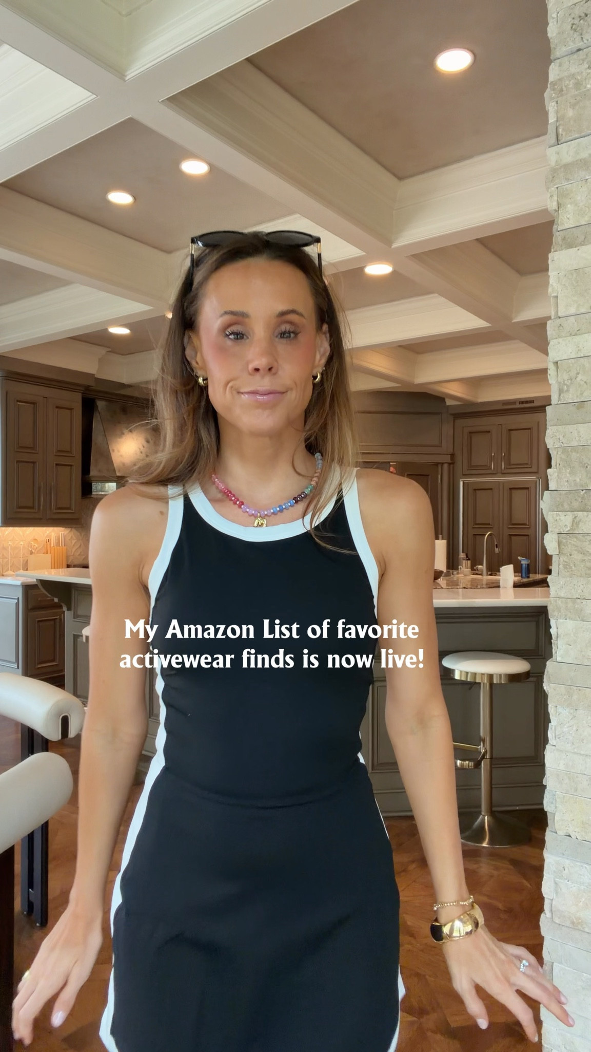 New activewear for spring & summer… say less! So comfy, flattering, and actually affordable! Shop my Amazon storefront for more!

#LTKmomlife #LTKootd #LTKActive
