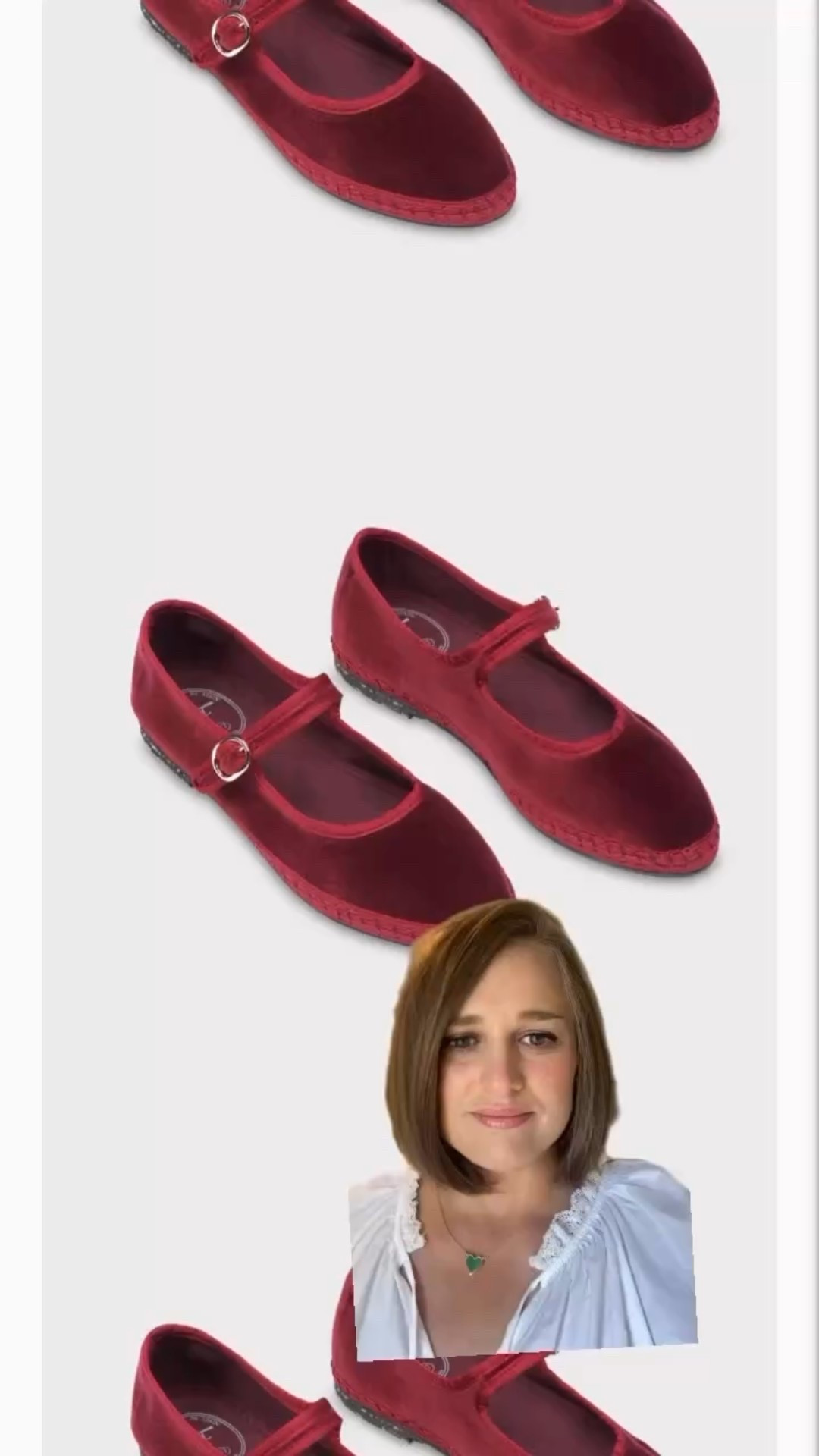 The cutest fall shoes!