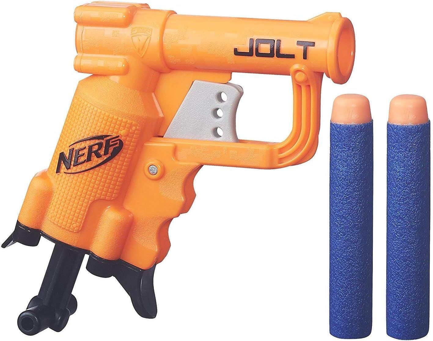 Nerf N-Strike Elite Jolt Blaster | Amazon (US)