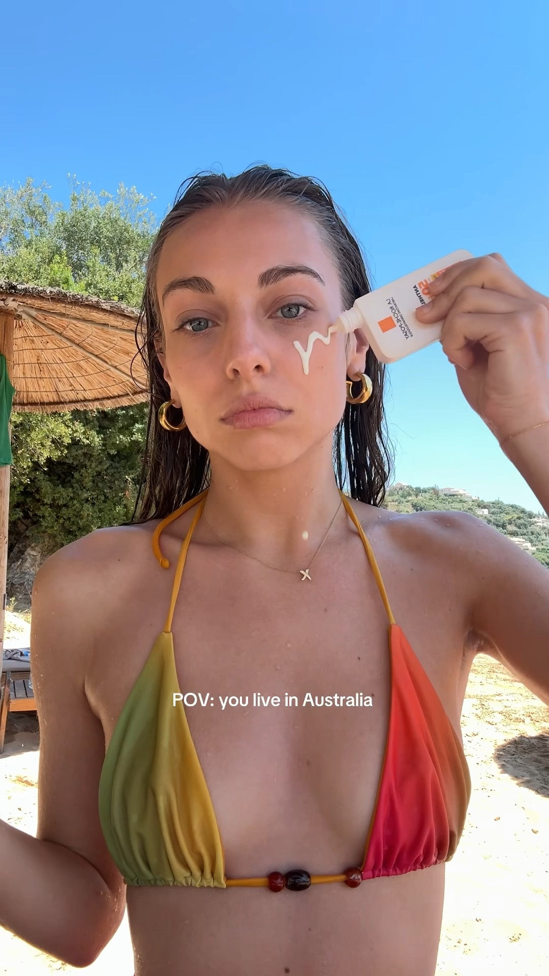 Some fav SPF fluids ⭐️ #spf #beauty #summerskin 