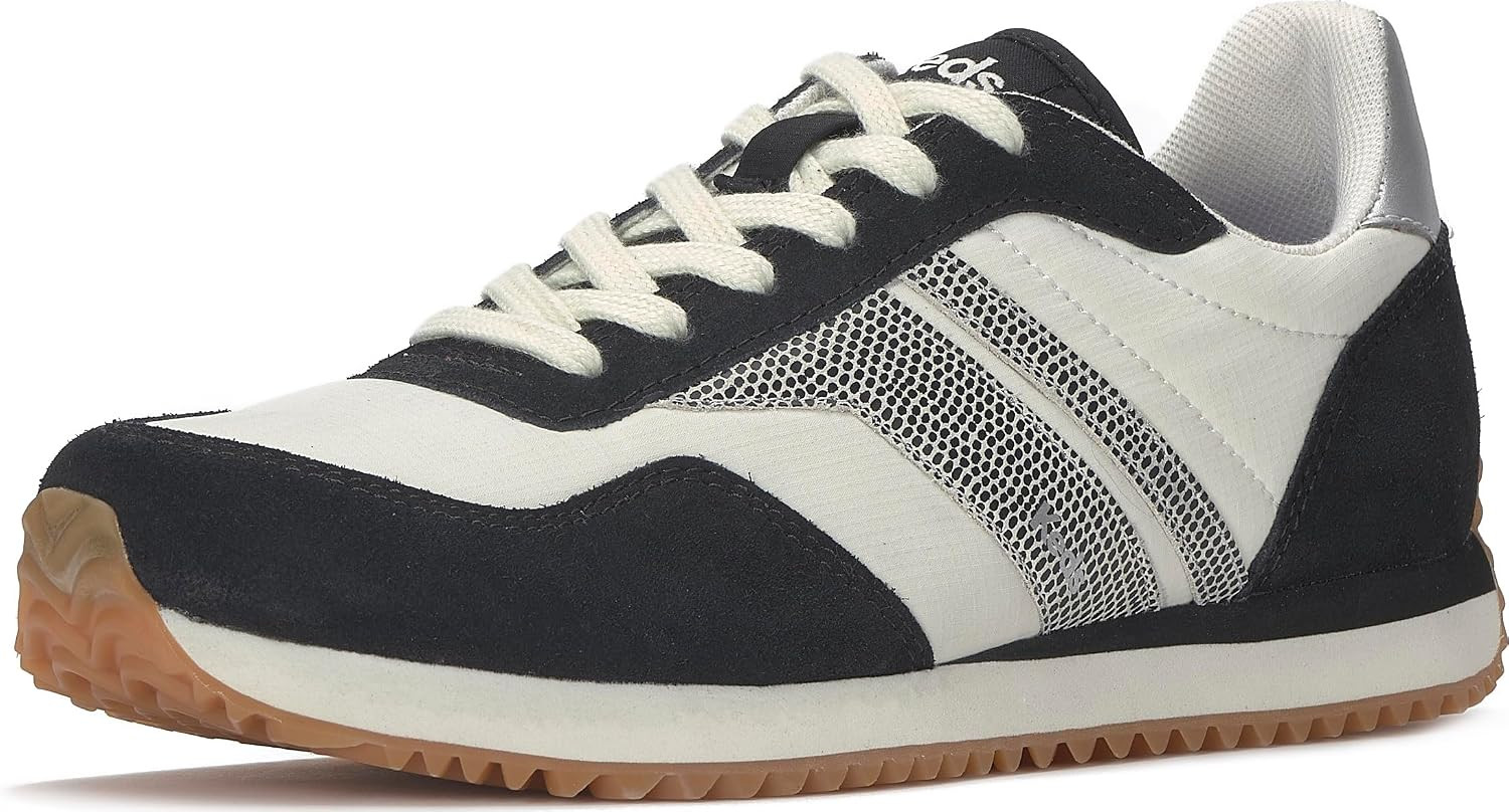Keds Womens Rena Lace Up Sneaker | Amazon (US)