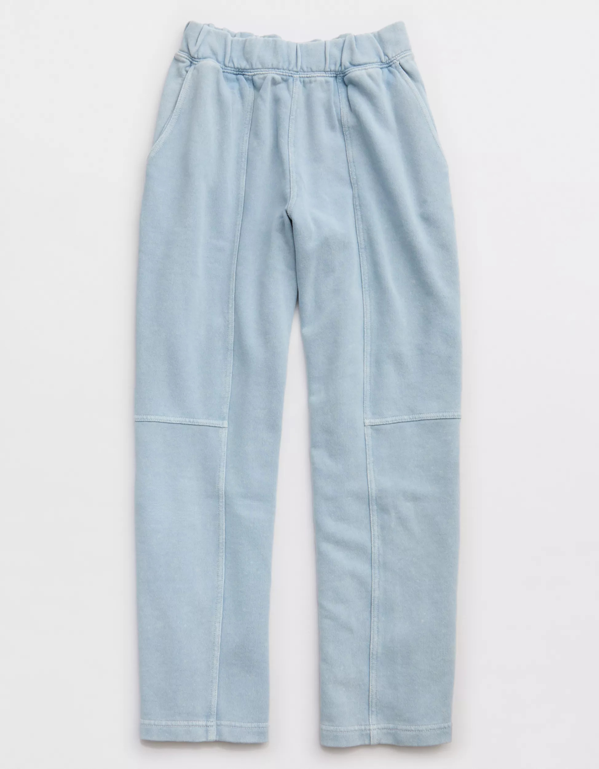 Aerie Seams Right Sweatpant | Aerie