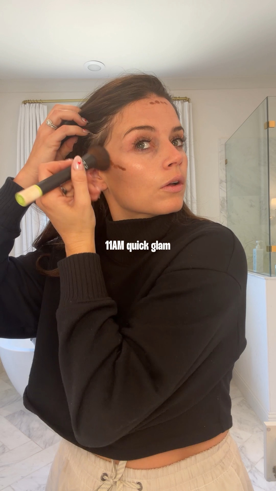 Shop my morning ✨💕🫧

#LTKdayinmylife #LTKmomlife #LTKgrwm